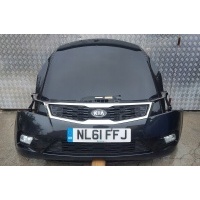 Полоса передний в сборе kia ceed рестайлинг 09 - 12 1.4 1.6 2.0 crdi