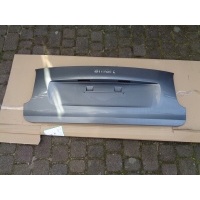 Smart fortwo iii c453 крышка багажника багажника a4537401600