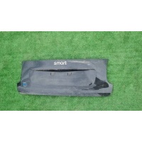 Smart fortwo iii c453 крышка багажника багажника a4537401600