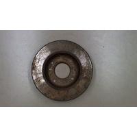 Диск тормозной перед. Hyundai Matrix 2006 517122D310