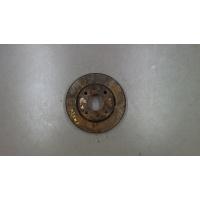 Диск тормозной перед. Hyundai Matrix 2006 517122D310