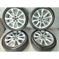 Диск колесный mazda 3 iii bm / bn 18x7j50