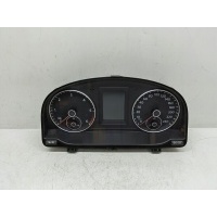 Volkswagen touran 10 - 15 спидометр часы