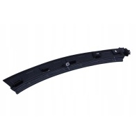 Крепление бампера левый передняя renault fluence 631594582r