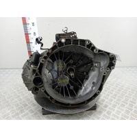 КПП 5ст (механическая коробка) Renault Master 2 (1997-2010) 2002 PK5008,7701478267