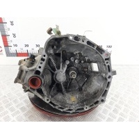 КПП 5ст (механическая коробка) Toyota Yaris 1 (1999-2005) 2000 ,3030052060