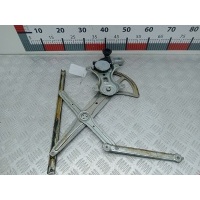 Стеклоподъемник электрический двери передней правой Toyota Hilux 7 (2005-2016) 2007 857100K030,698100K140