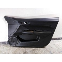 Обшивка двери передней правой Honda Civic 5D 8 2006-2012 83531SMGE04ZA