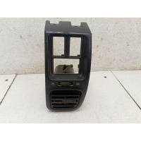 Дефлектор воздушный (салон) Nissan Primera P10E 1990-1996 6876199J10