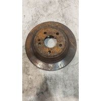 Диск тормозной Mercedes W639 Vito Viano 2003-2014 A6394230112