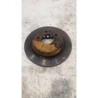Диск тормозной Mercedes W639 Vito Viano 2003-2014 A6394230112