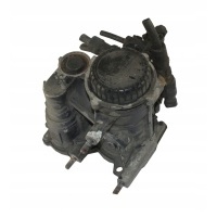 Клапан модулятор ebs wabco 4802040020