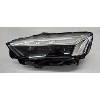Audi a5 рестайлинг 8w фара передняя левая full светодиодный matrix