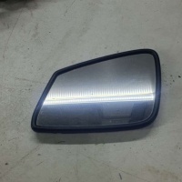 Стекло зеркала наружного левого BMW 7 F01/F02 2014
