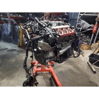 audi q5 sq5 06e145601ac с вперед двигатели в сборе