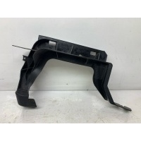 кронштейн бампера Mercedes-Benz GL X164 2011 A1646190214
