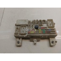 Блок предохранителей Mazda Mazda 3 (BK) (2002 - 2009) BS3E66730D