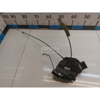 Замок двери передней правой Mazda Mazda 3 (BK) (2002 - 2009) BP4L58310D