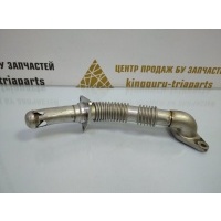 Трубка EGR Fiat DUCATO 290 2015 5801364088