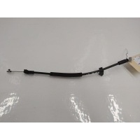 Трос двери Land Rover Range Rover Sport 2005-2009 2007