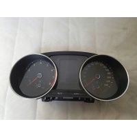 Спидометр часы часы volkswagen поло 6r 6c0 6c0920740e