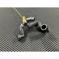 Патрубок (трубопровод, шланг) Audi A6 4G/C7 2016 4G0122109AN
