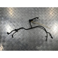 Патрубок (трубопровод, шланг) Mercedes-Benz GLE W166 2017 A2780103403