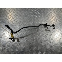 Трубка вакуумная Mercedes-Benz CL W216 2012 A2214303429