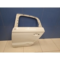 Дверь левая задняя Audi A3 8V 2012-2020 8V5833051A