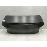 Крышка багажника Citroen C-Elysse 2012- CT0503