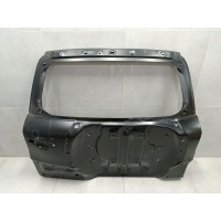 Дверь багажника Toyota RAV 4 2005-2013 TY1403