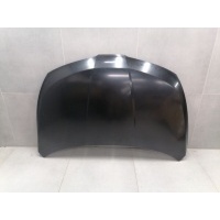Капот Nissan Tiida C11 2004-2013 STDTW50150