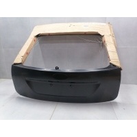 Дверь багажника Ford Focus 2 2005-2008 FD010305H