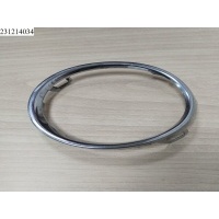 Решетка в бампер VAG Transporter T5 2003- Volkswagen 7E58534002ZZ,7E5853400
