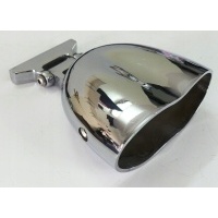. корпус фара фара highway hawk double