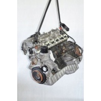 Двигатель мерседес е w210 s w220 3.2 cdi 204 л.с. om648