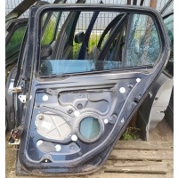 Стеклоподъемник дверь задняя правая volkswagen гольф v 1k0 03 - 09 5d хэтчбек