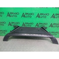 Юбка бампера Genesis GV70 1 2020-нв 86650AR630, 86612AR600