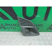 заглушка птф Chevrolet Cruze 1 2012-2015 95282262, 95093365