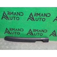 Накладка двери багажника Lada Largus 1 2021-нв 8450091373