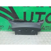 Пыльник бампера Land Rover Range Rover Velar L560 2017-нв LR093588, J8A217F846AD