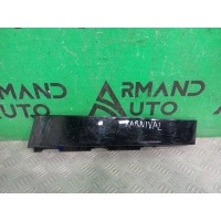 Накладка стойки двери Kia Carnival 4 2020-нв 82260R0010