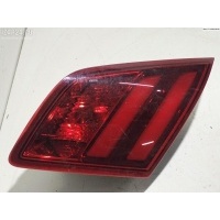 Фонарь крышки багажника правый T9 2013-2021 2014 9677818280