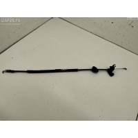 Трос двери задней L Volkswagen Golf-5 2004 1K4839086D
