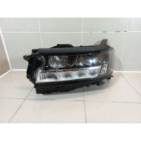 Фара левая Toyota Land Cruiser 300 8115060R10