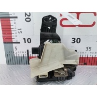 Замок двери задней левой Volkswagen Passat 5 GP (2000-2005) 2002 3B0837867