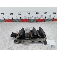 Катушка зажигания Volkswagen Passat 5 (1996-2000) 2000 078905104,078905104A
