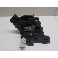 Замок двери передней левой Ford Mondeo IV (2007 - 2015) 1791414