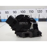 Замок двери передней правой Ford Mondeo IV (2007 - 2015) 1791406