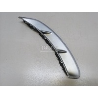 Накладка на крыло Ford S-MAX (2006 - 2015) 1731021